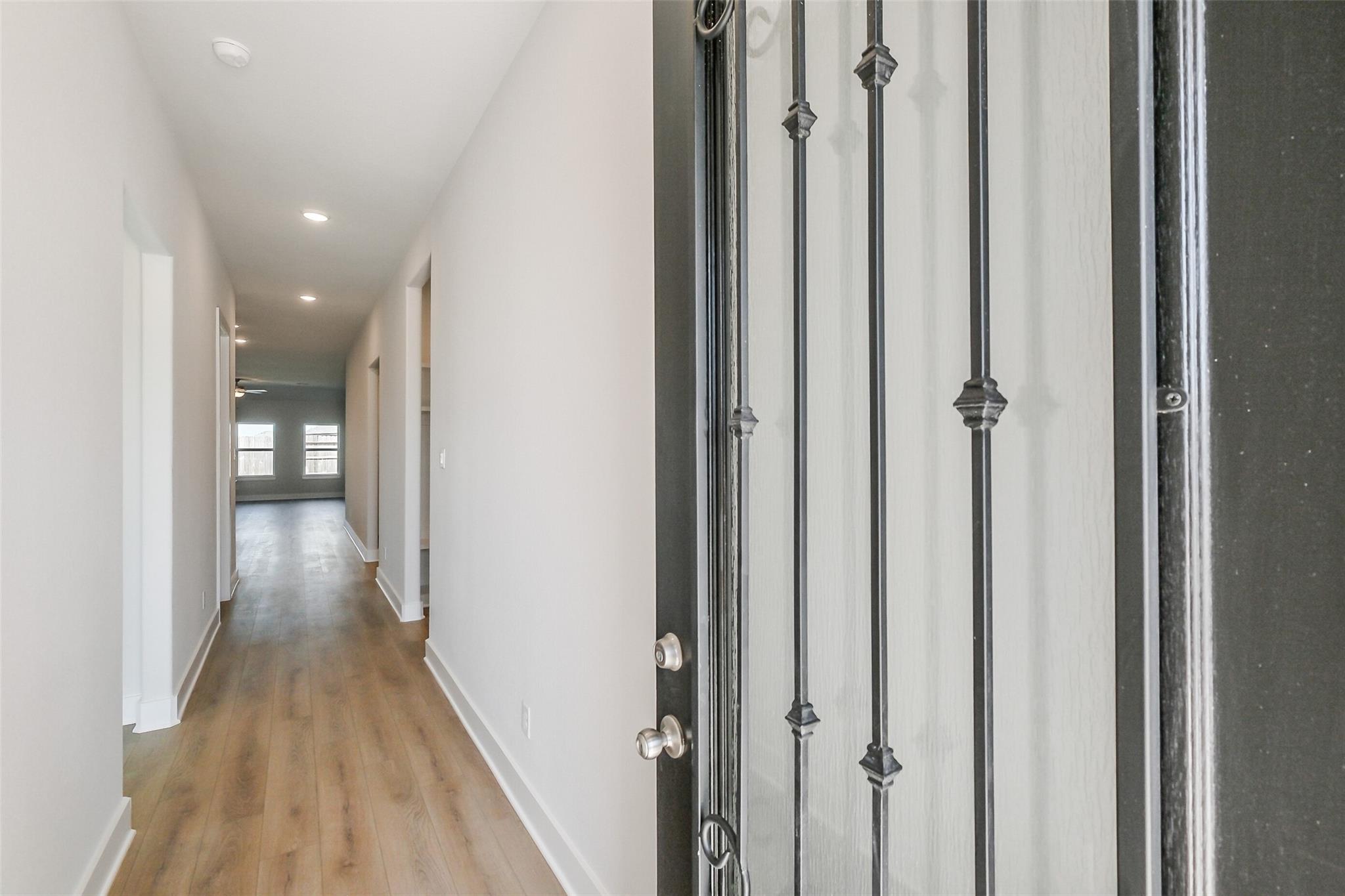 Image 5 of Davidson Homes' New Home at 2537 Allegretto Sea Drive