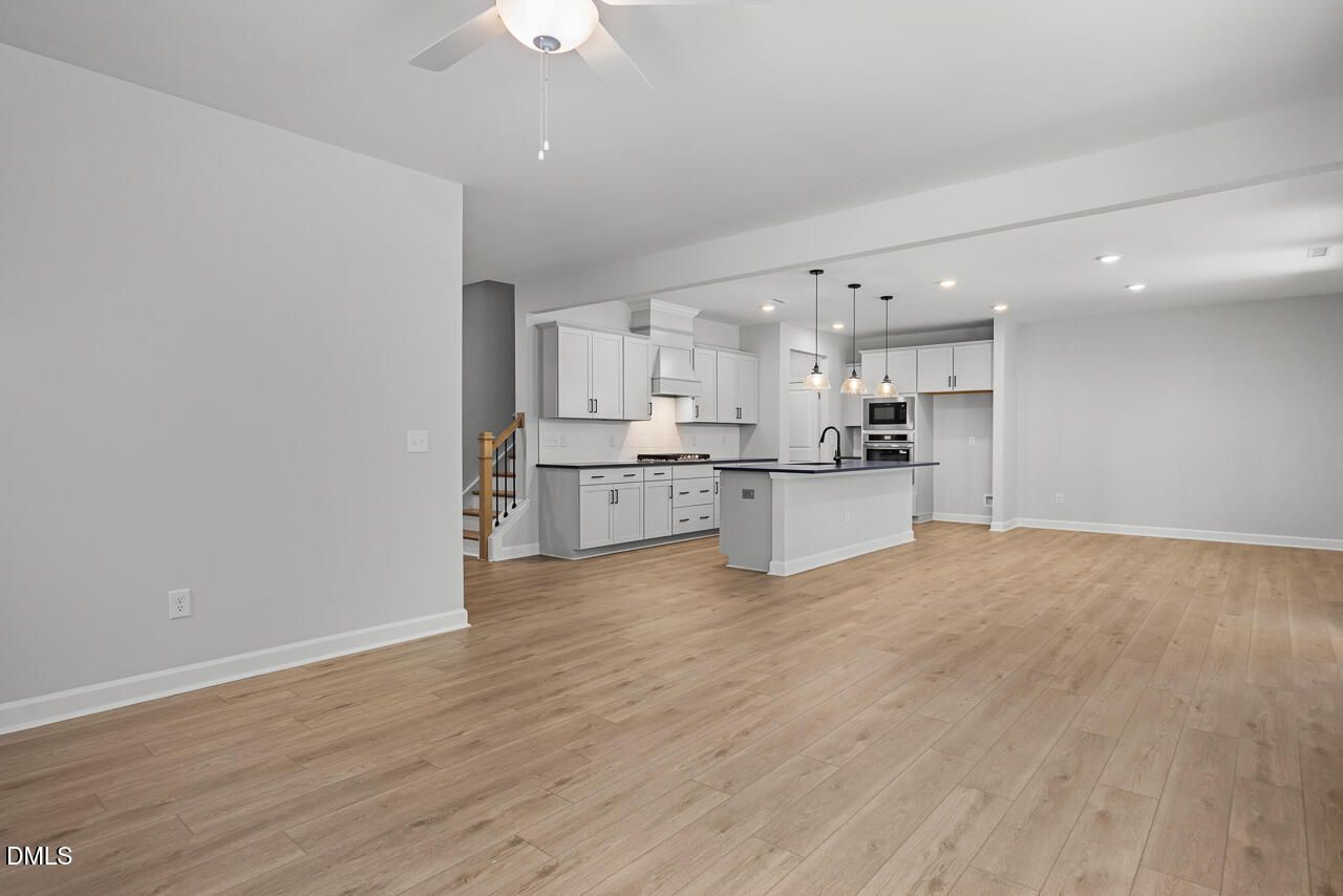 Image 9 of Davidson Homes' New Home at 725 Dragonfly Pond Way
