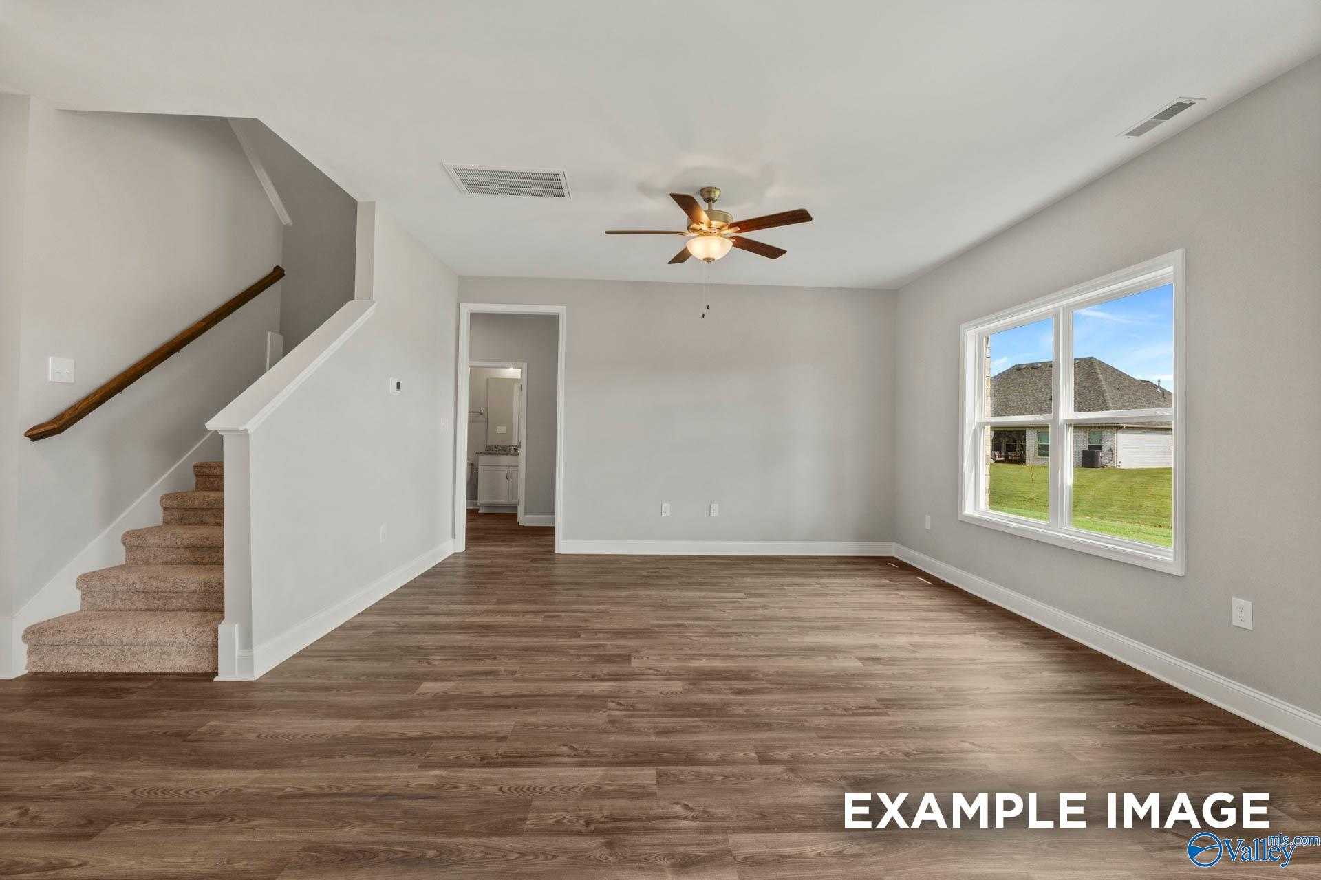 Image 9 of Davidson Homes' New Home at 16734 Demi Drive