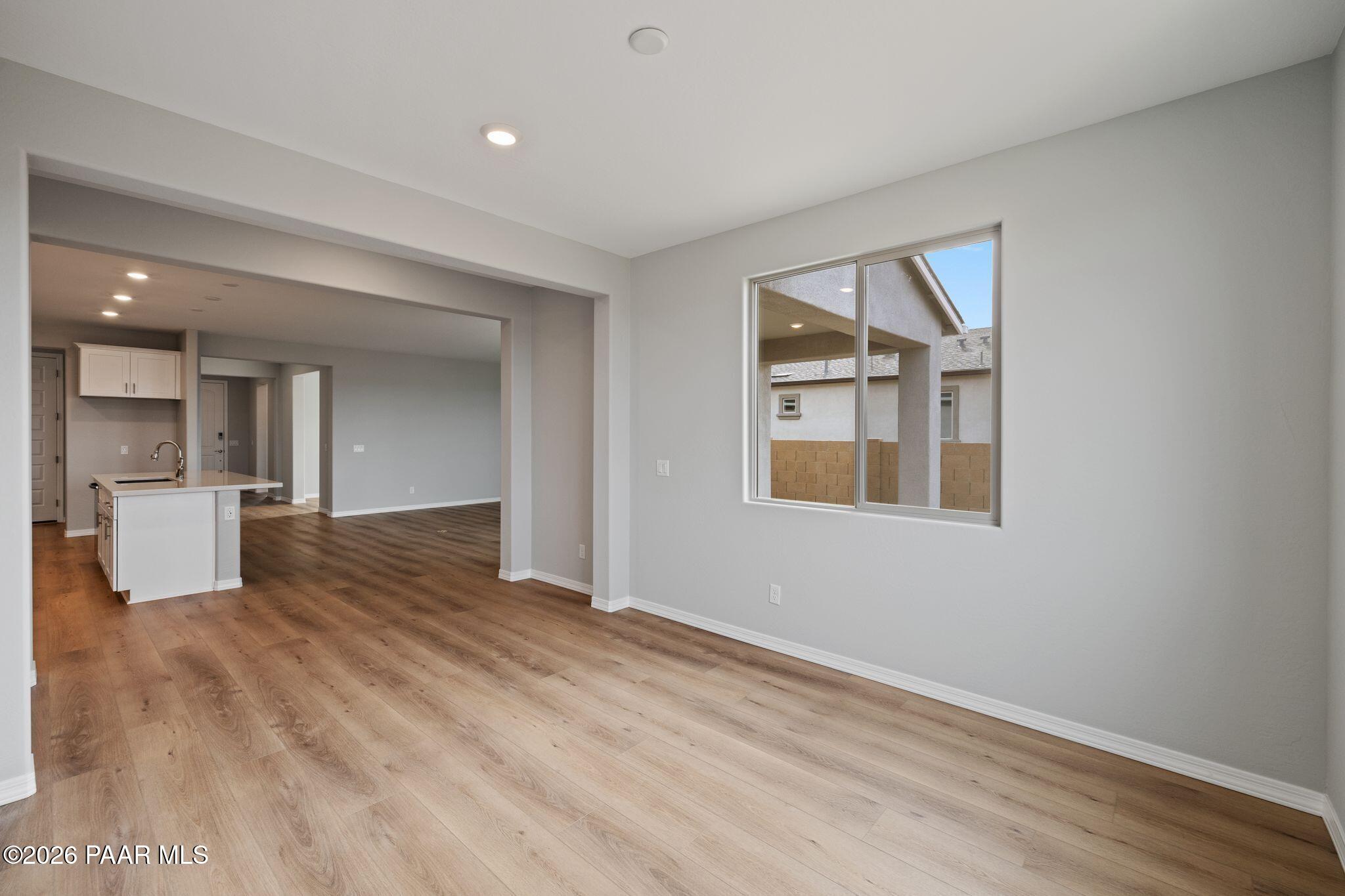 Image 21 of Davidson Homes' New Home at 7557 Fieldstone Drive