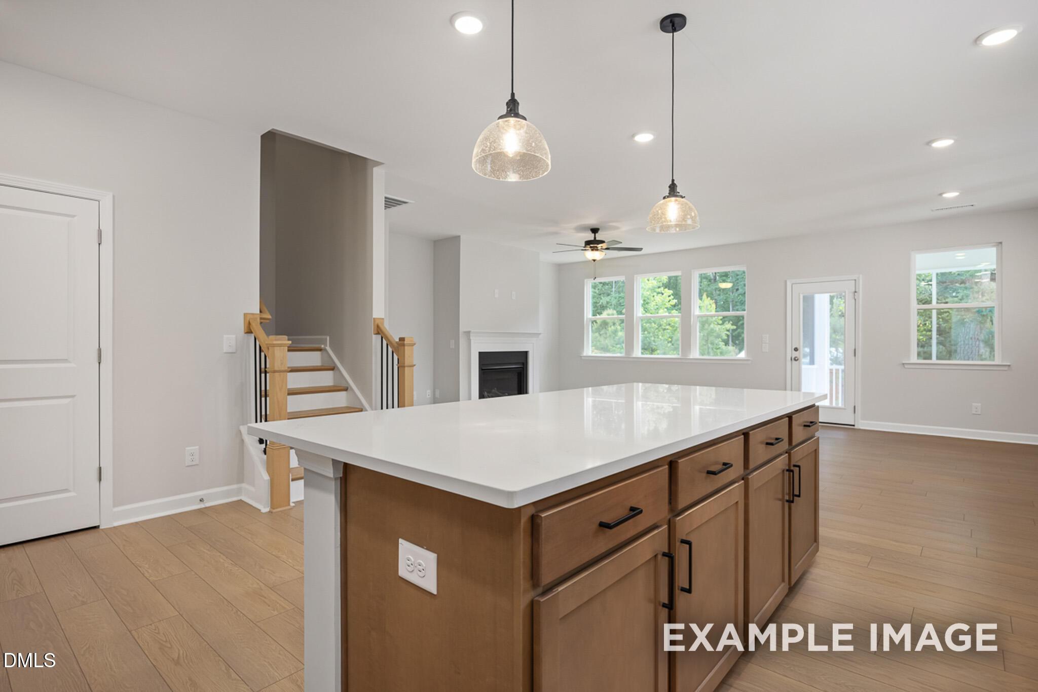 Image 7 of Davidson Homes' New Home at 912 Diana Victoria Court