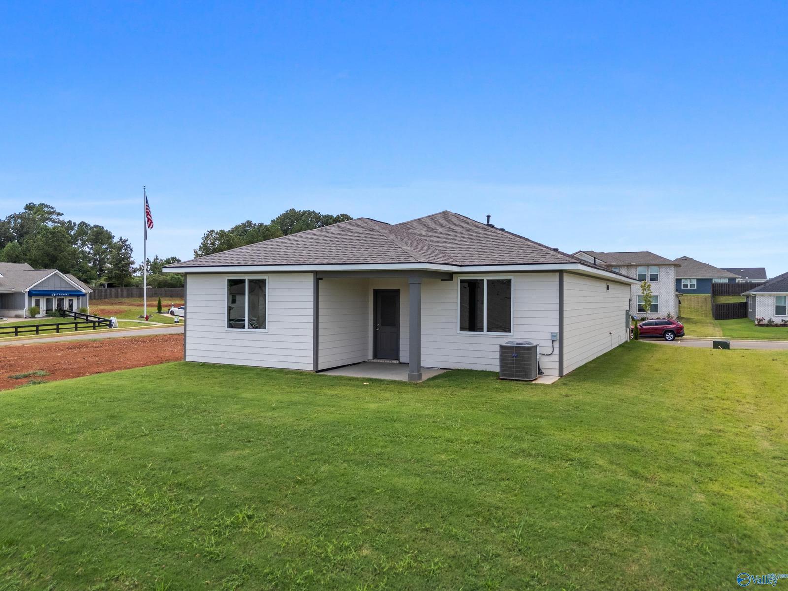 Image 22 of Davidson Homes' New Home at 103 Shirley Harris Drive