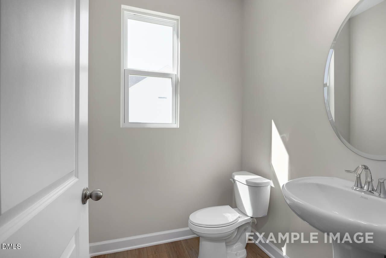 Image 4 of Davidson Homes' New Home at 153 Old Fashioned Way