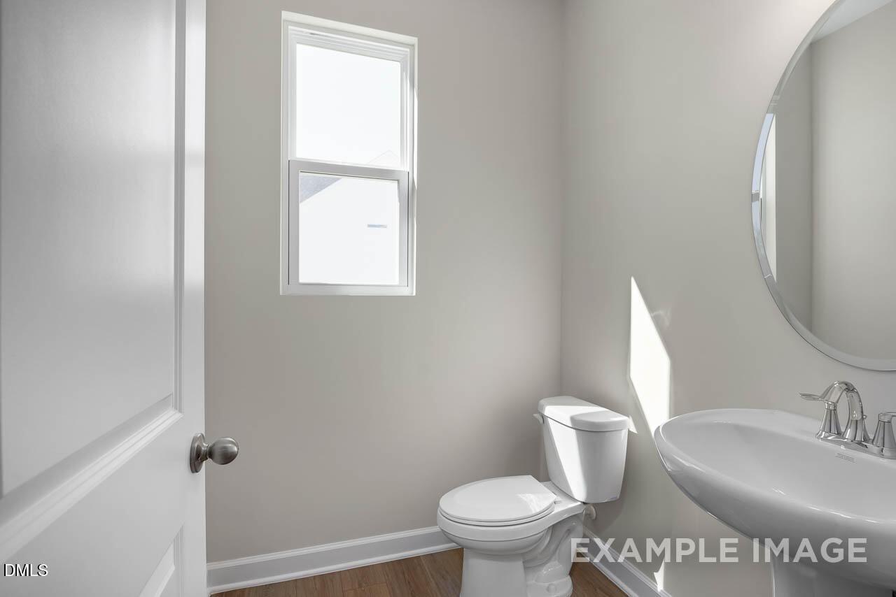 Image 4 of Davidson Homes' New Home at 153 Old Fashioned Way