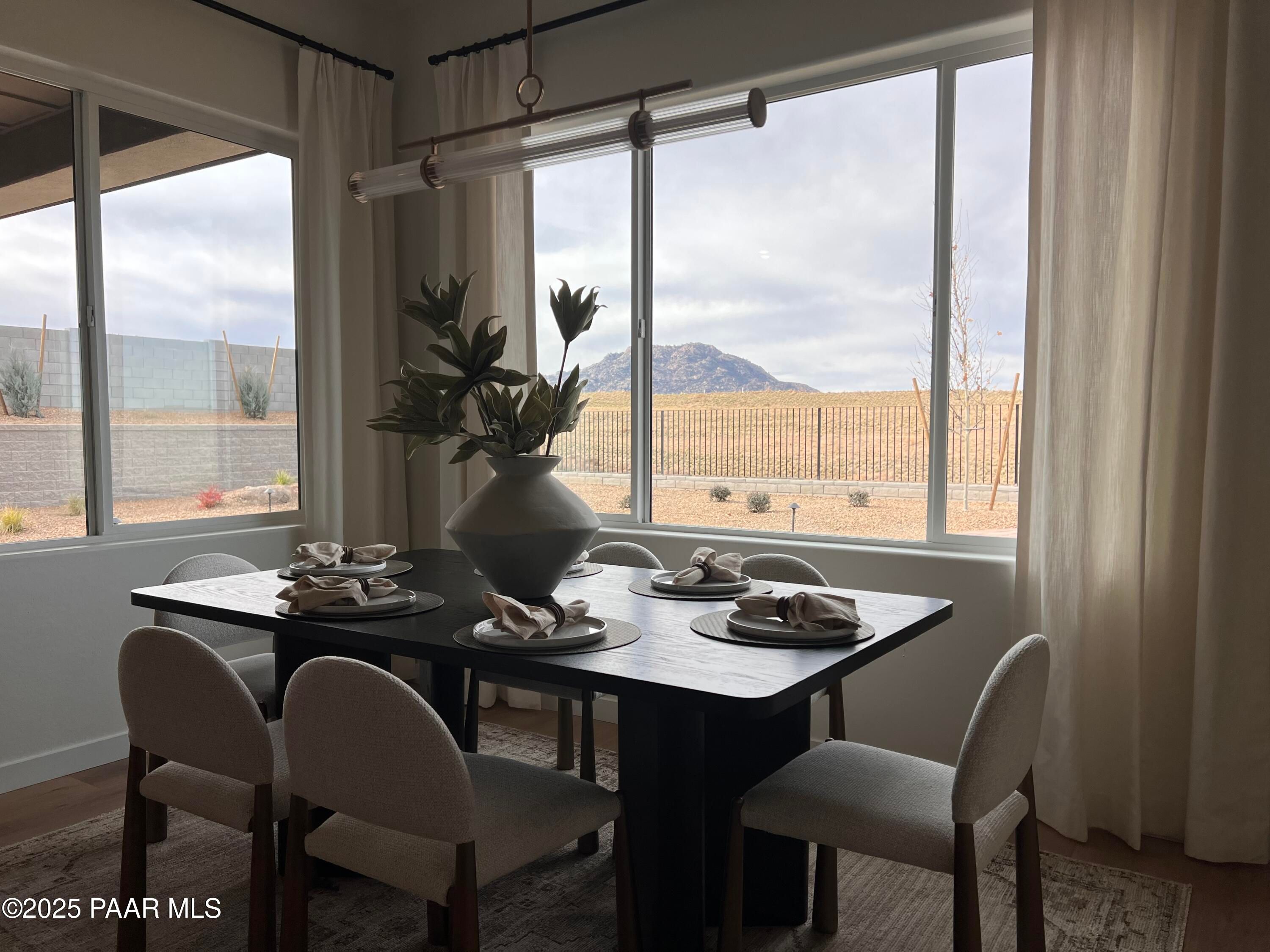 Image 6 of Davidson Homes' New Home at 5618 Sierra Point Court