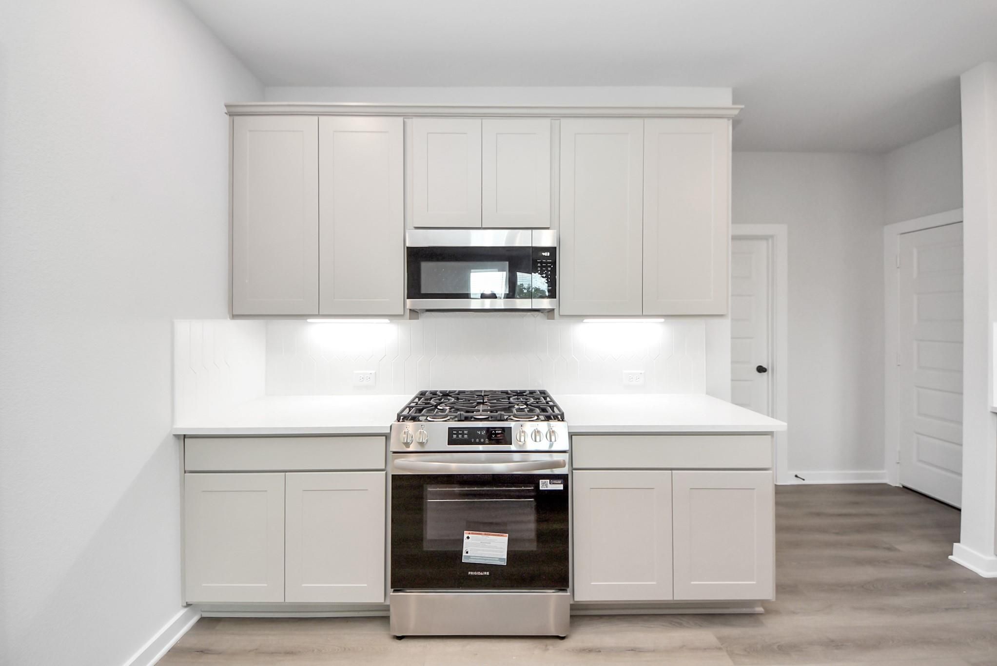 Image 17 of Davidson Homes' New Home at 247 Southern Sound Drive