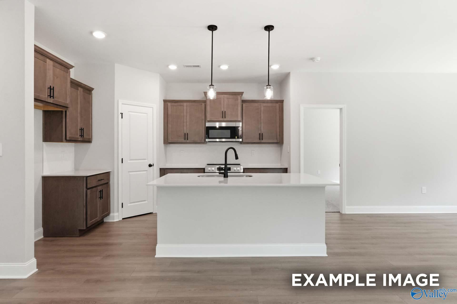 Image 2 of Davidson Homes' New Home at 14072 Hazel Meadow Drive