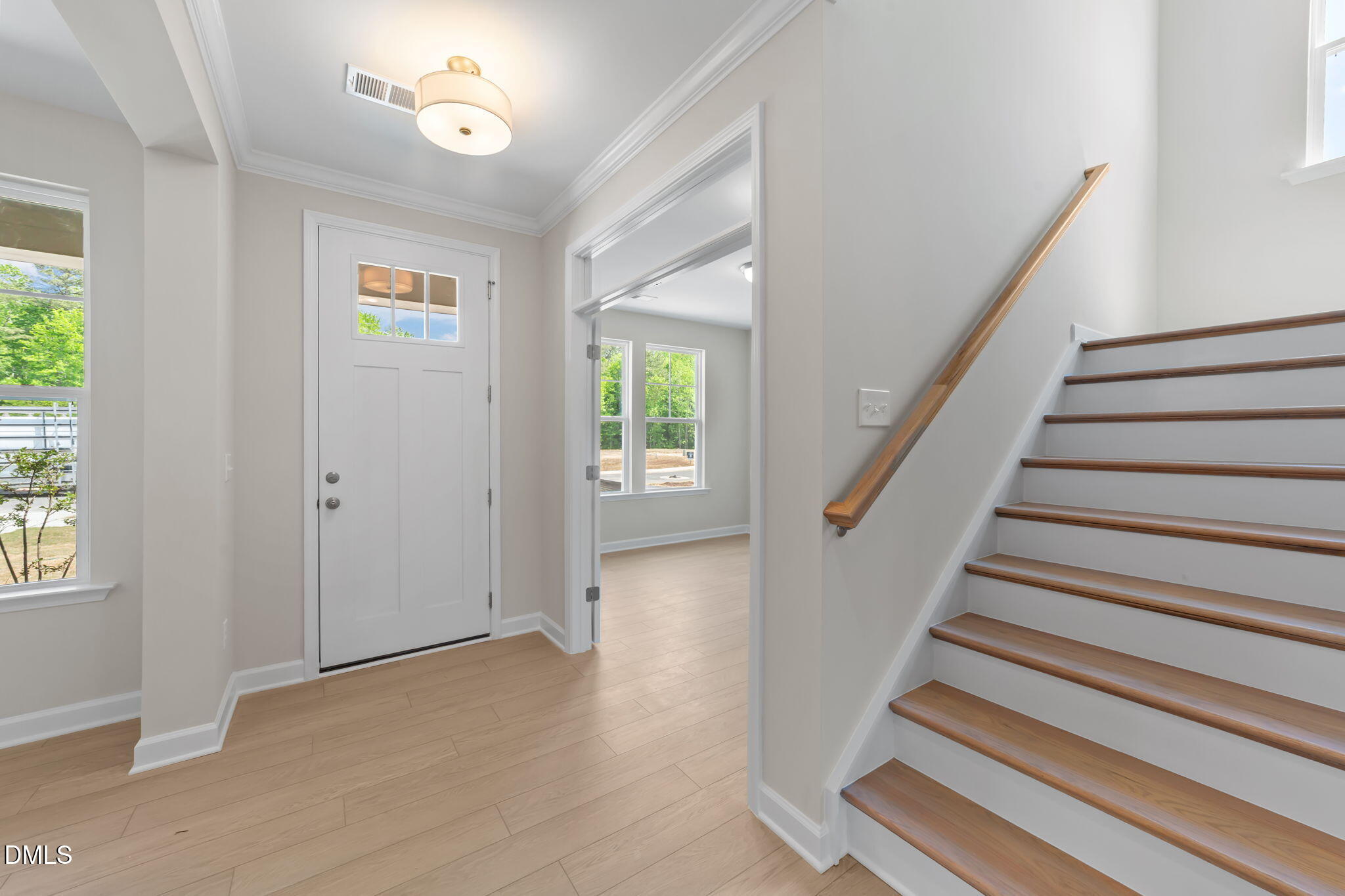 Image 4 of Davidson Homes' New Home at 817 Diana Victoria Court