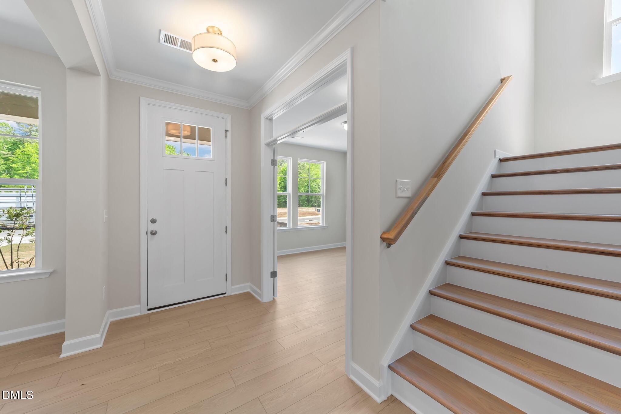 Image 4 of Davidson Homes' New Home at 817 Diana Victoria Court