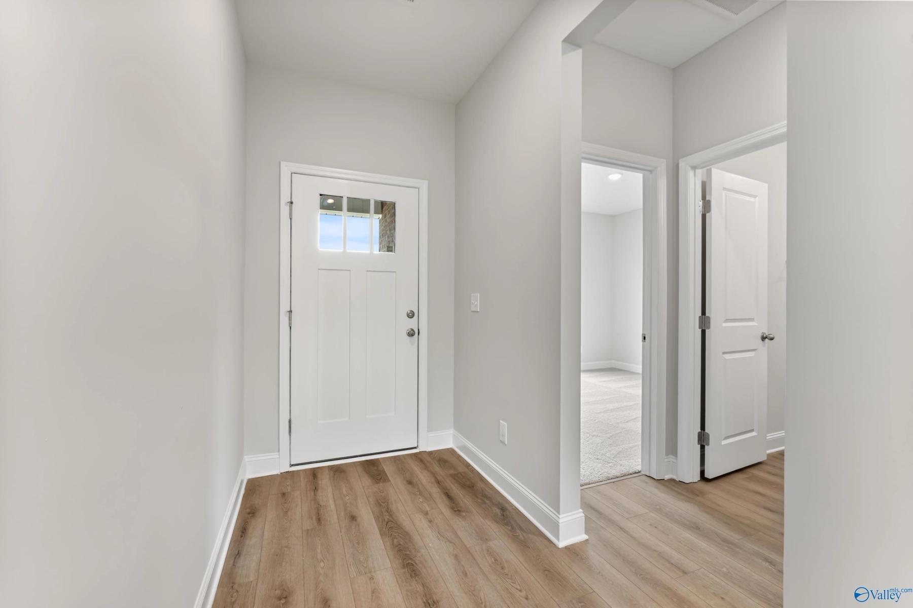 Image 7 of Davidson Homes' New Home at 14115 Nursery Drive