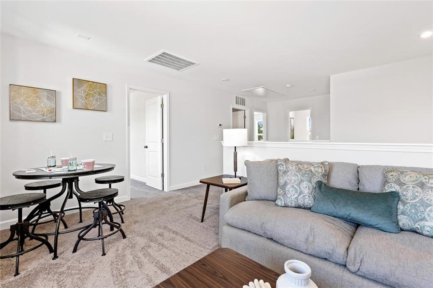 Image 20 of Davidson Homes' New Home at 601 Grand Wehunt Drive