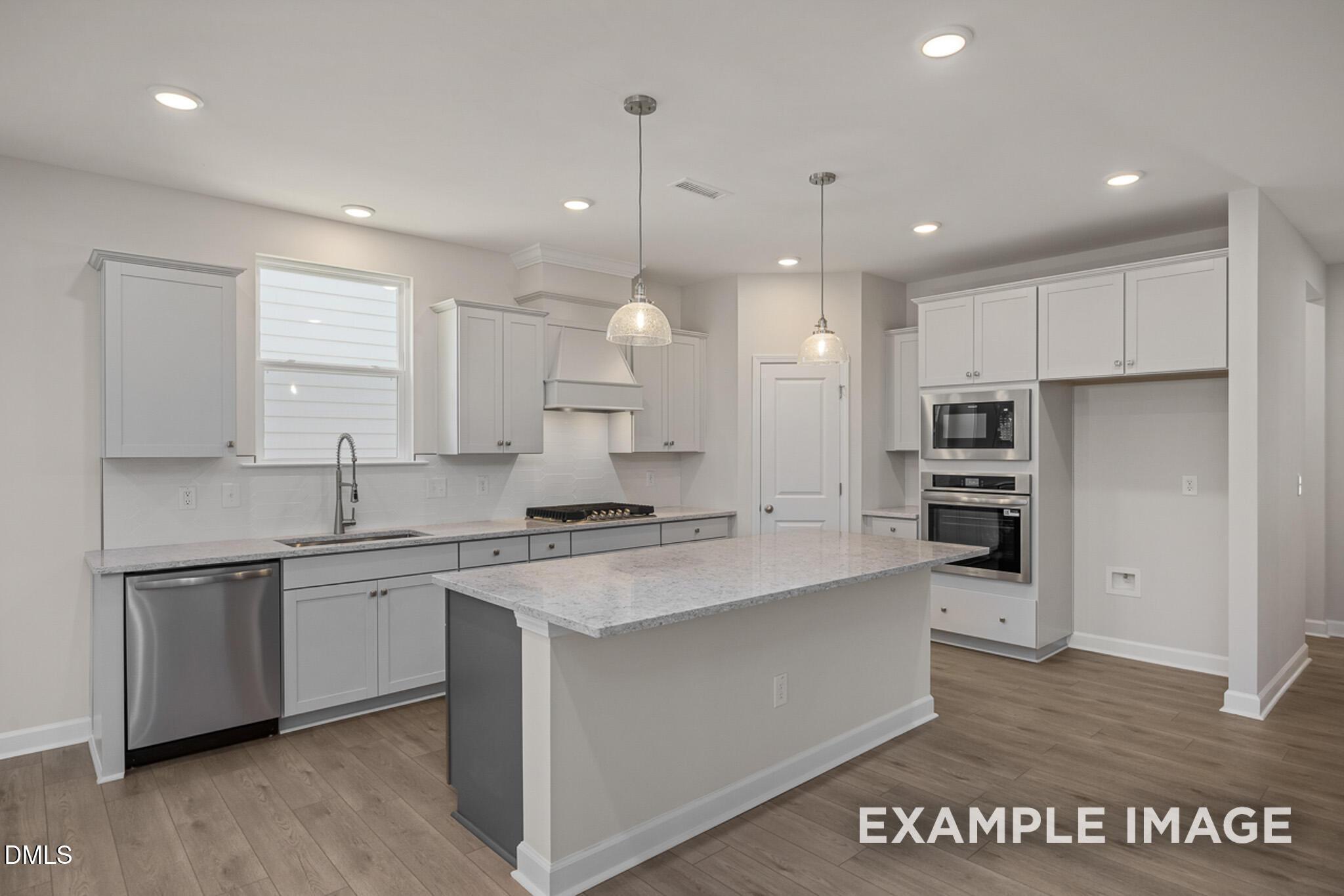 Image 1 of Davidson Homes' New Home at 904 Diana Victoria Court