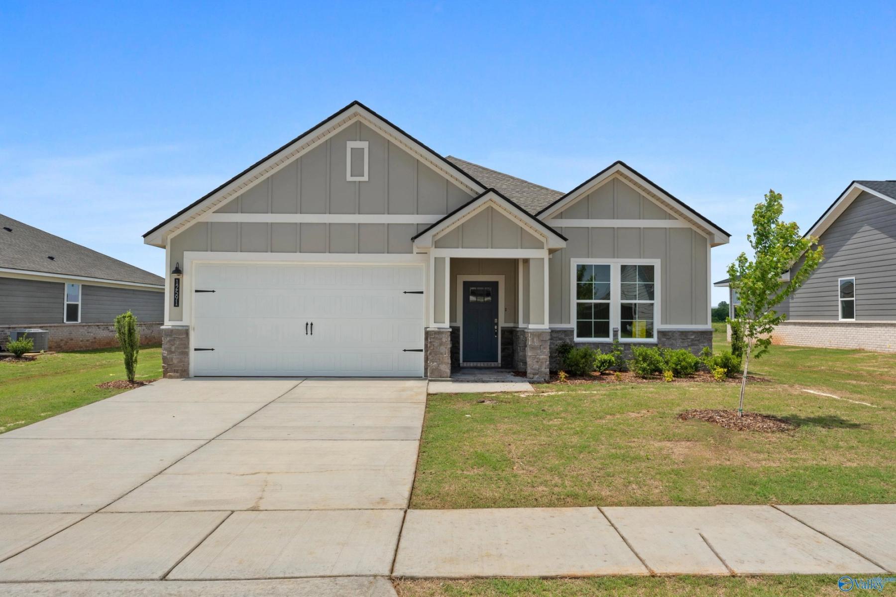 Image 30 of Davidson Homes' New Home at 12591 Buck Road