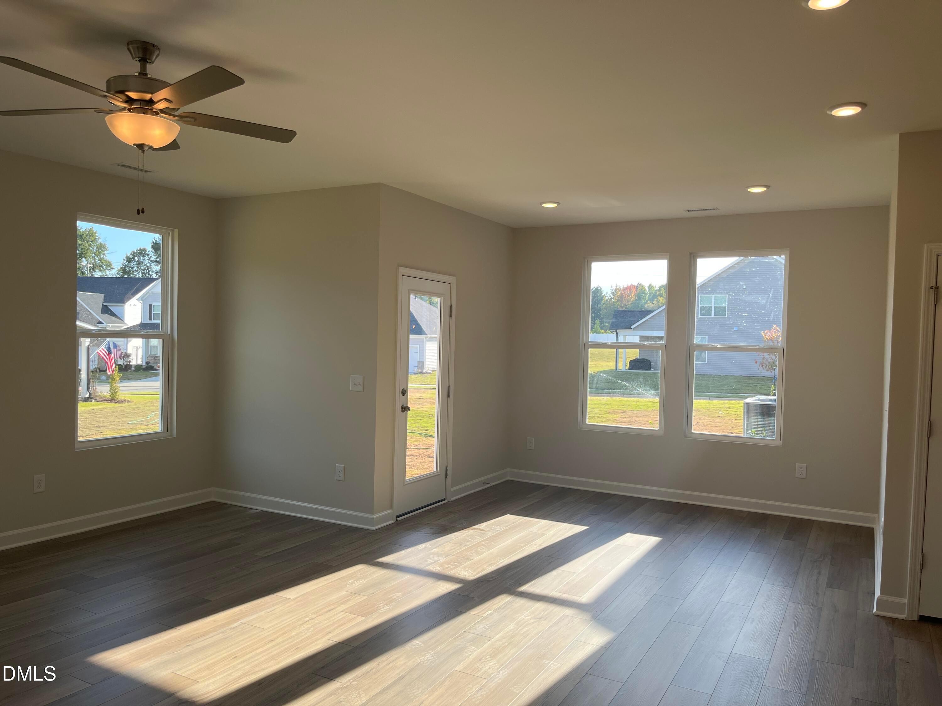 Image 4 of Davidson Homes' New Home at 608 Crescent Wood Trail
