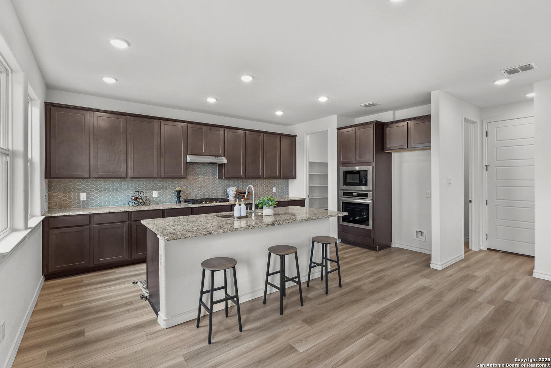 Image 13 of Davidson Homes' New Home at 14474 Costa Leon