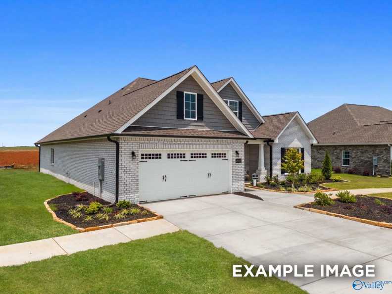 Image 5 of Davidson Homes' New Home at 829 Ronnie Drive