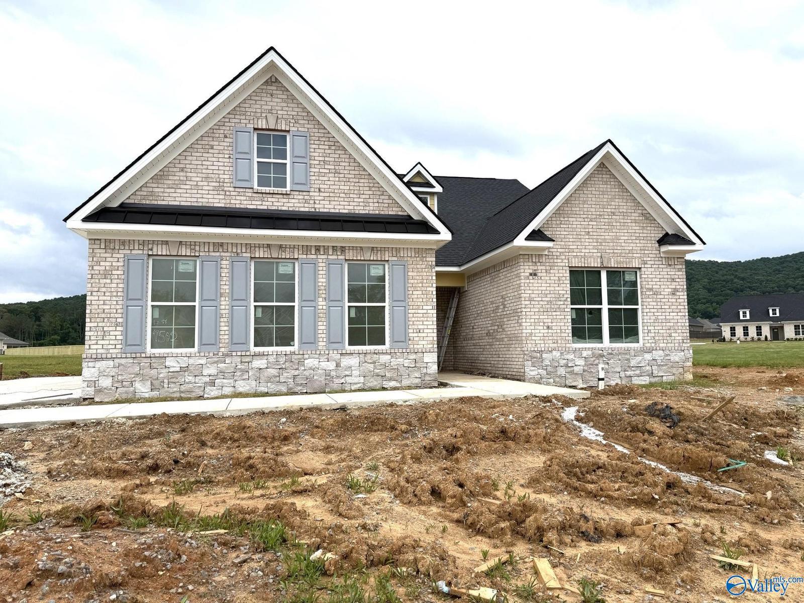 Image 1 of Davidson Homes' New Home at 7502 Speckle Belly Boulevard