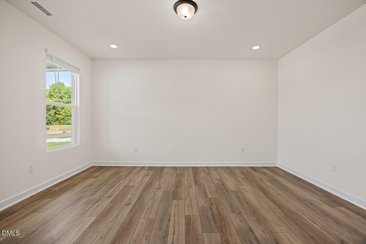 Image 3 of Davidson Homes' New Home at 205 Tenure Lane