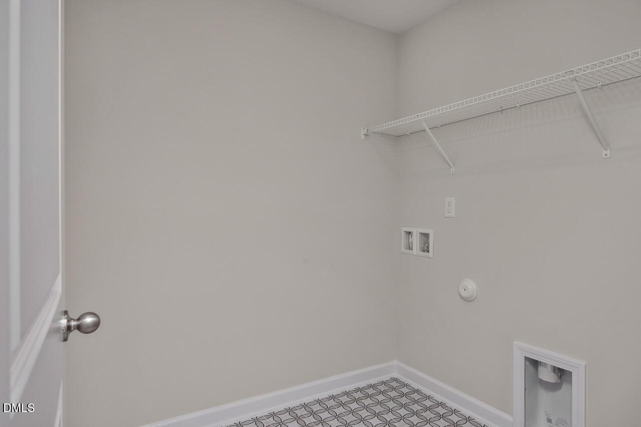 Image 23 of Davidson Homes' New Home at 604 Thatch Lane
