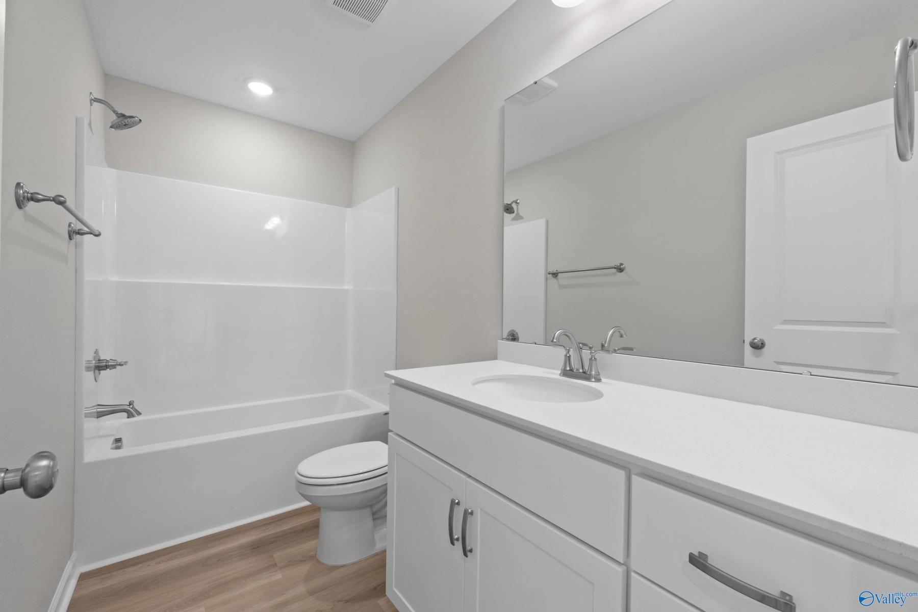 Image 19 of Davidson Homes' New Home at 105 Shirley Harris Drive