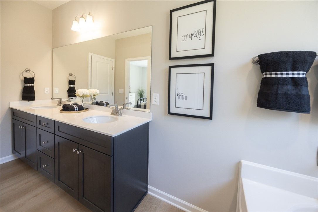 Image 13 of Davidson Homes' New Home at 113 Lee Road 2232