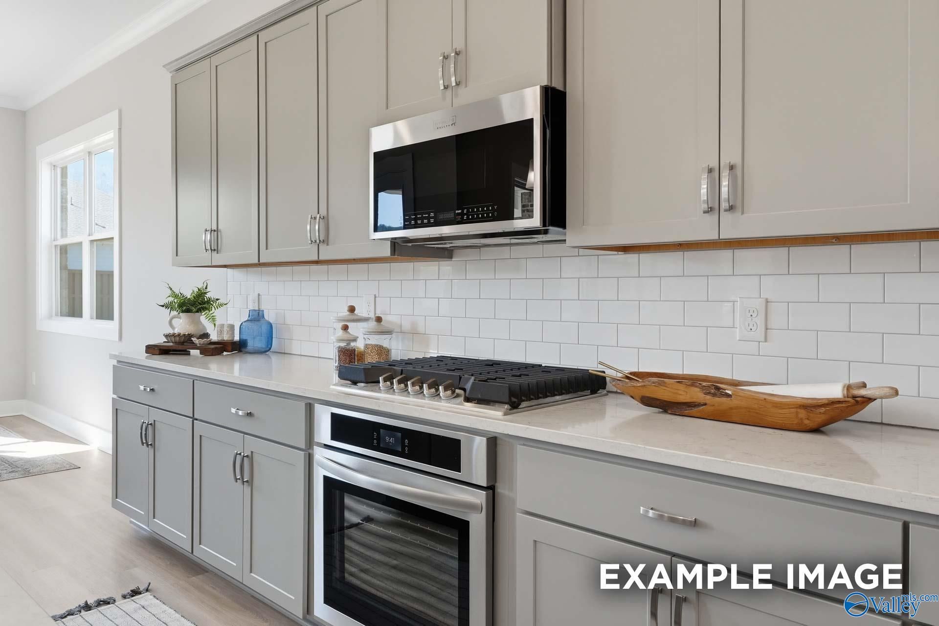 Image 13 of Davidson Homes' New Home at 7519 Speckle Belly Boulevard