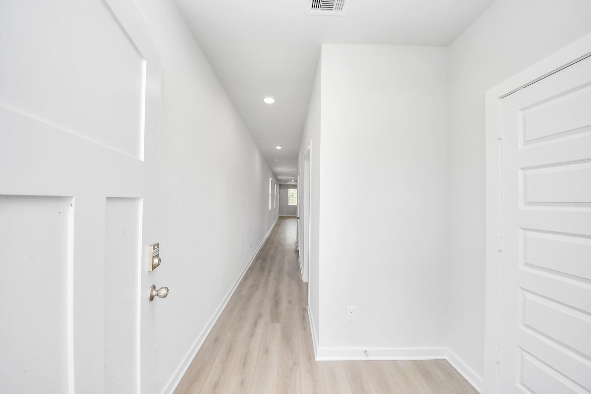 Image 3 of Davidson Homes' New Home at 11119 Liberty Bell Lane