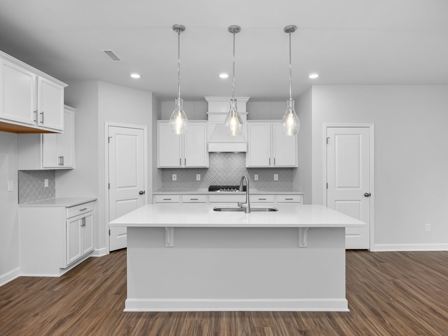 Image 6 of Davidson Homes' New Home at 3012 Ethan Lane