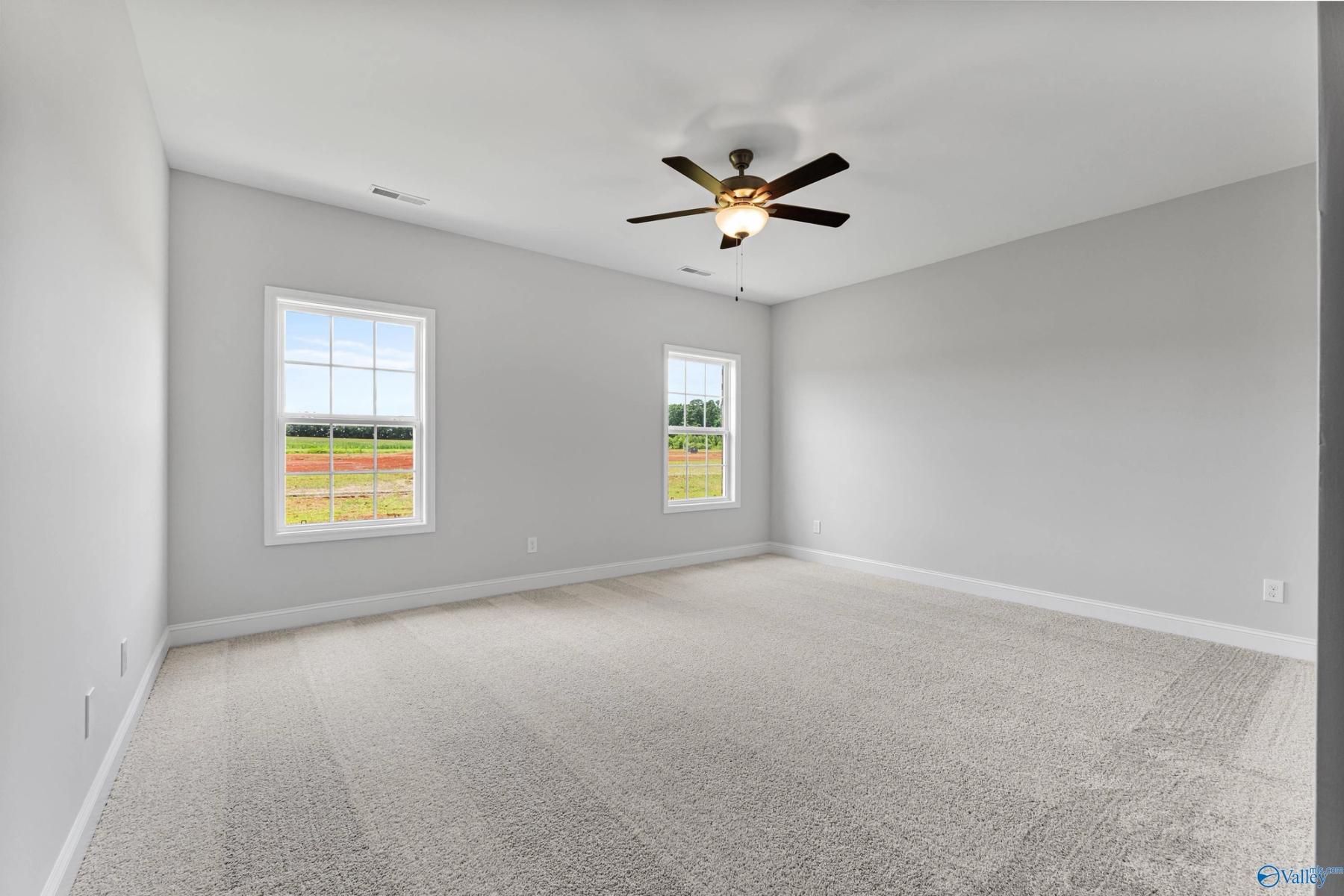 Image 10 of Davidson Homes' New Home at 102 Goodwood Lane