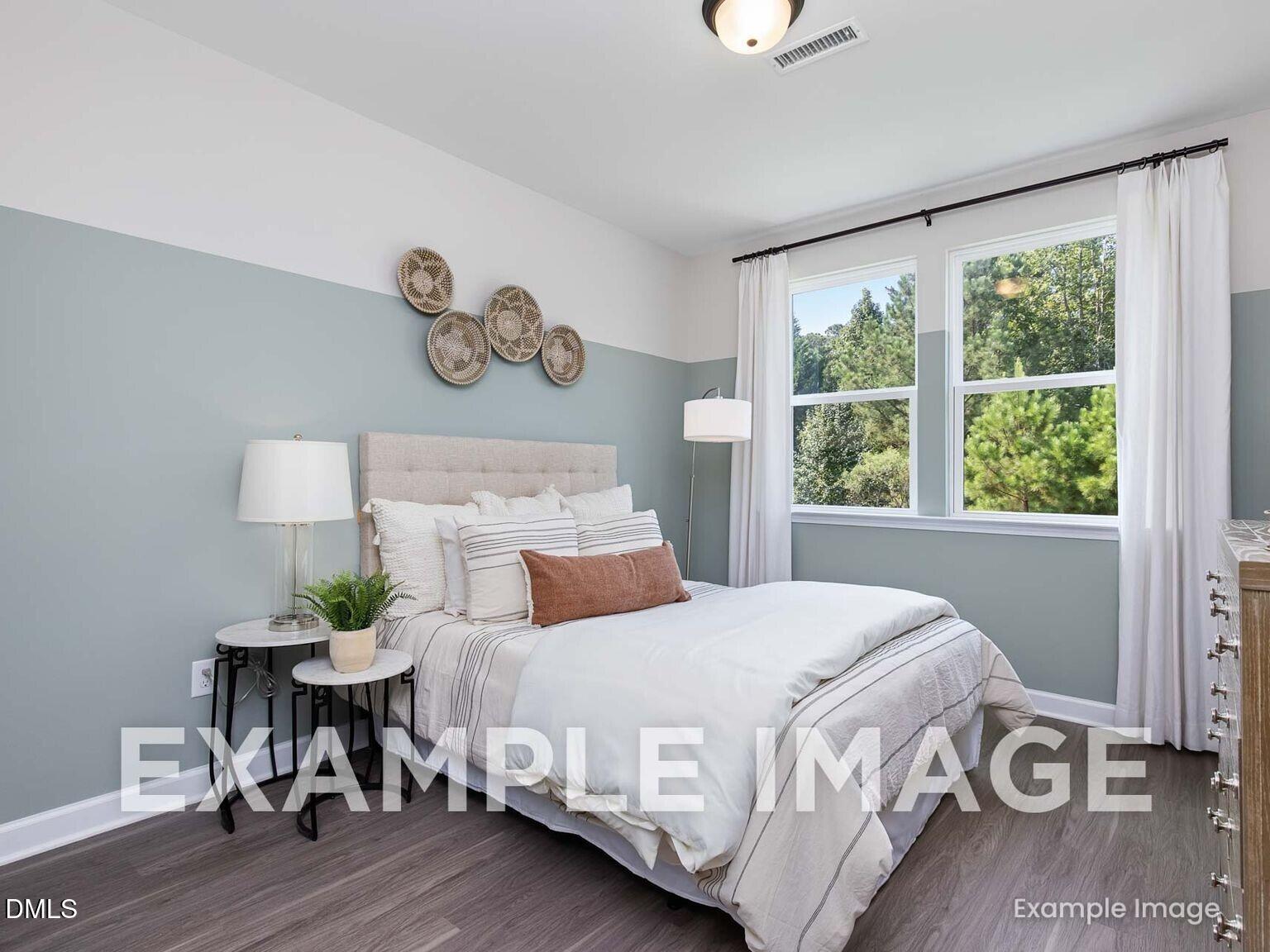 Image 17 of Davidson Homes' New Home at 741 Dragonfly Pond Way