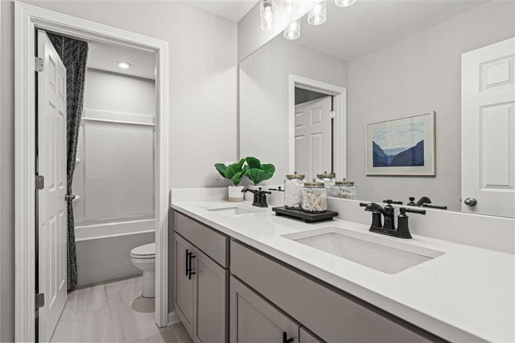 Image 31 of Davidson Homes' New Home at 598 Grand Wehunt Drive