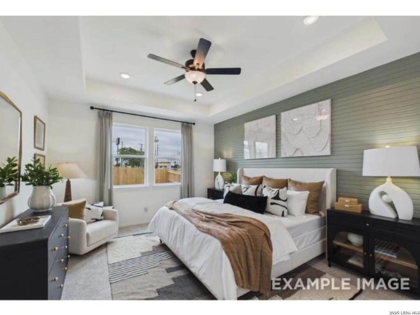 Image 17 of Davidson Homes' New Home at 7414 Bloodwood Bay