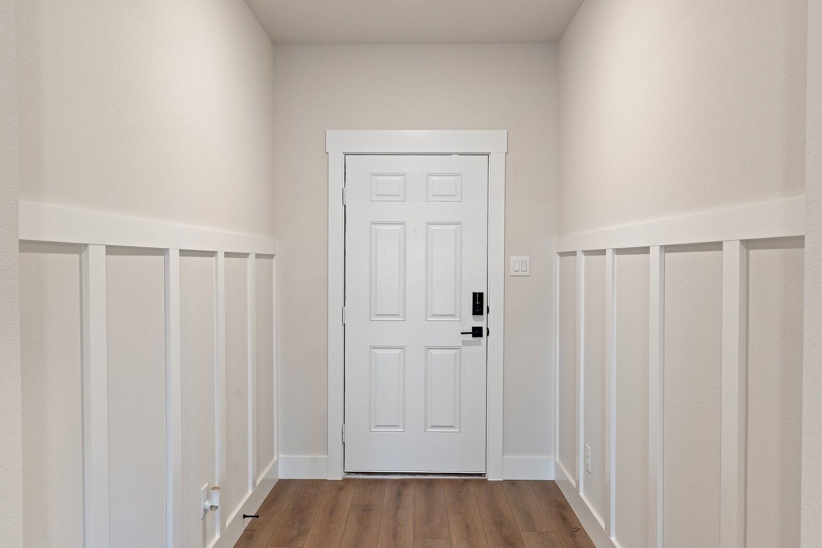 Image 4 of Davidson Homes' New Home at 214 Briarwood Drive