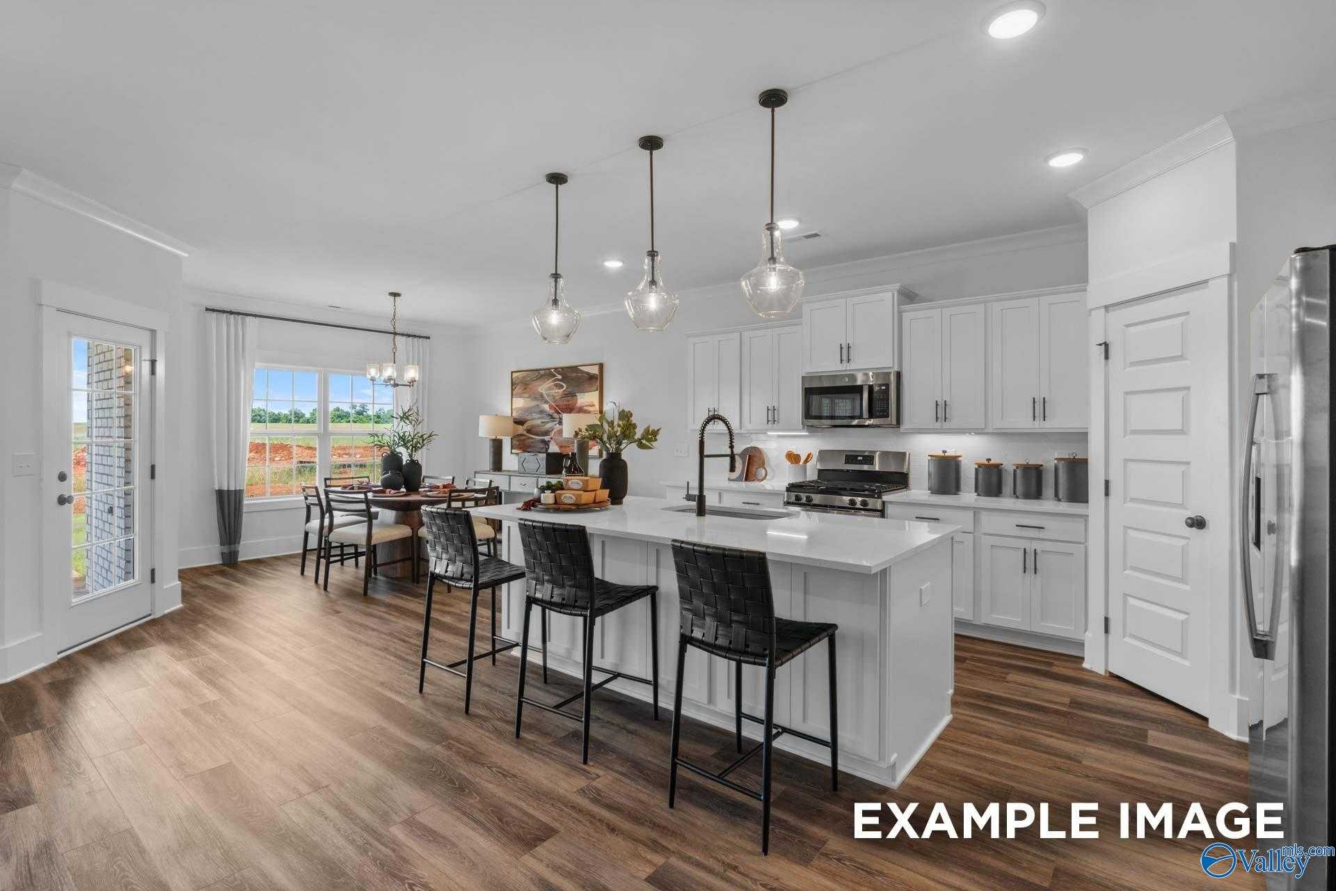 Image 16 of Davidson Homes' New Home at 829 Ronnie Drive