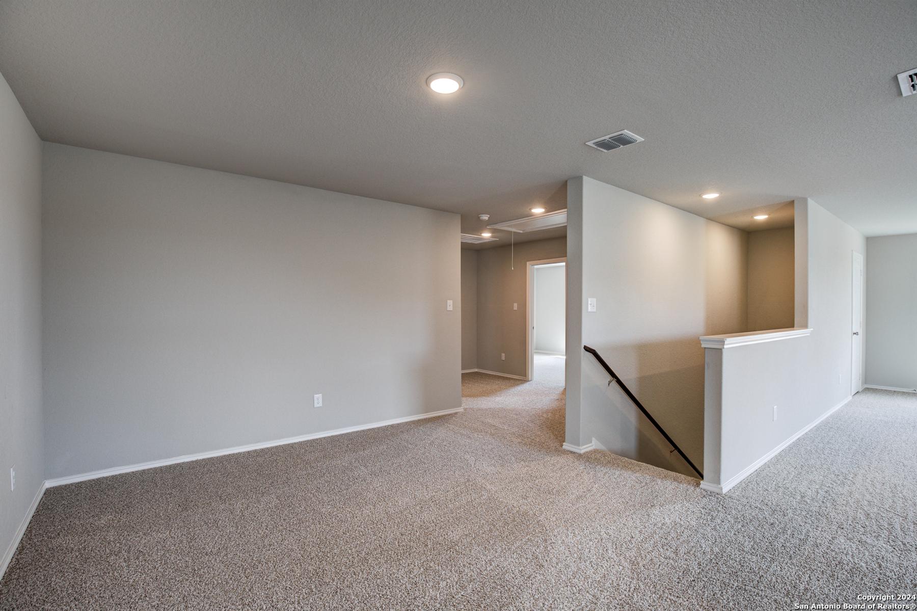 Image 18 of Davidson Homes' New Home at 3424 Meteor Night