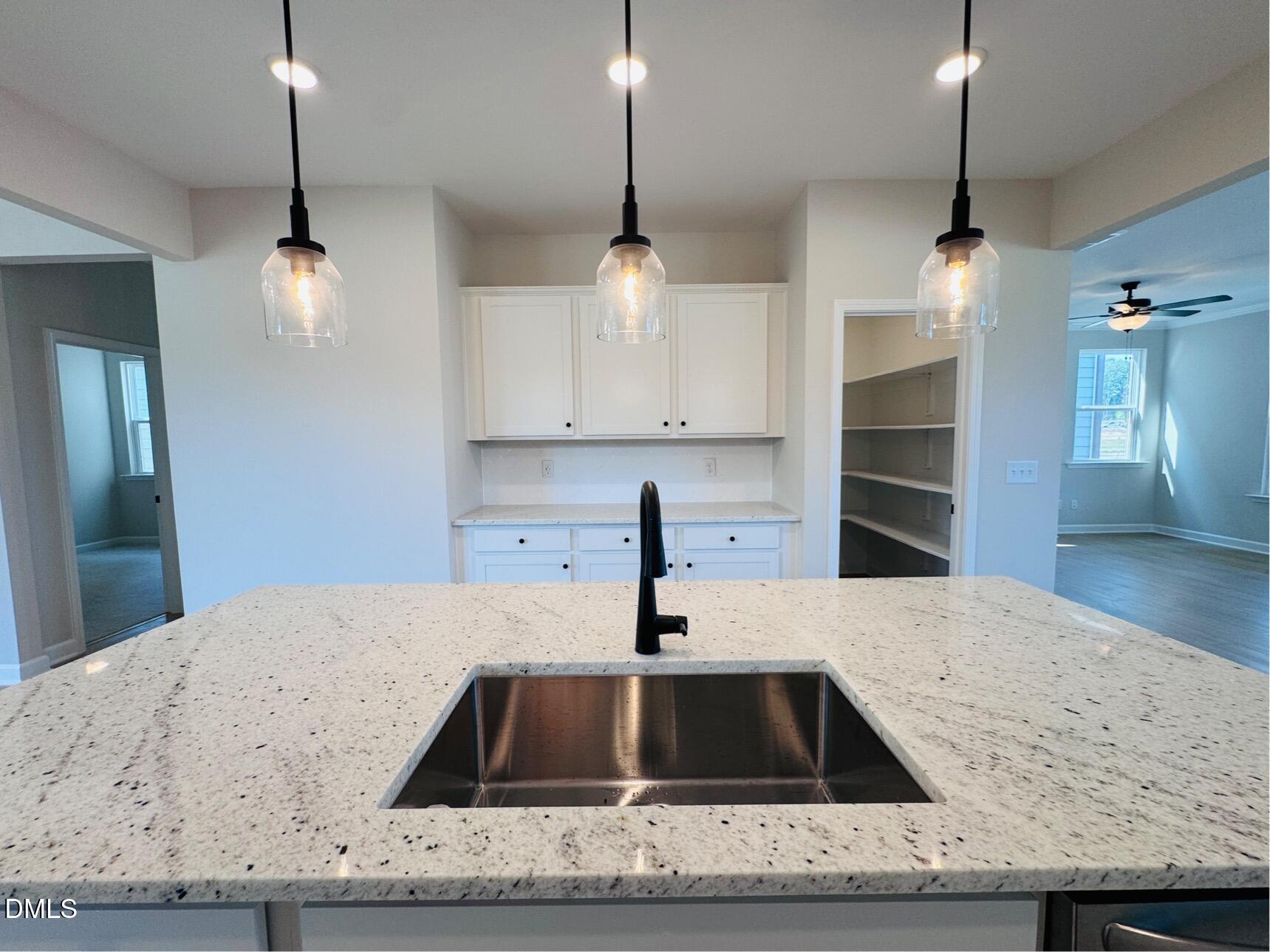 Image 3 of Davidson Homes' New Home at 808 Carpet Grass Avenue