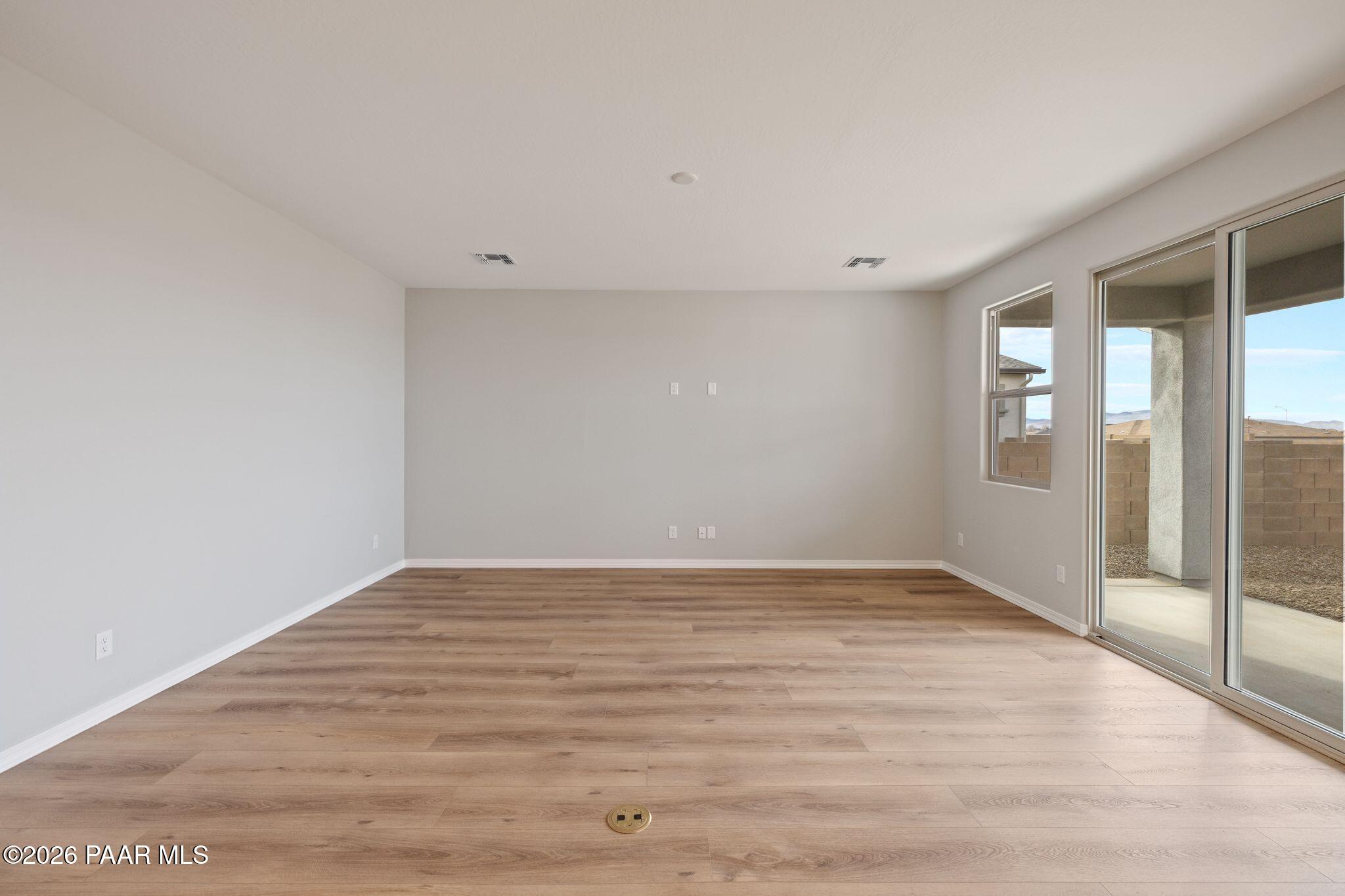 Image 6 of Davidson Homes' New Home at 7557 Fieldstone Drive