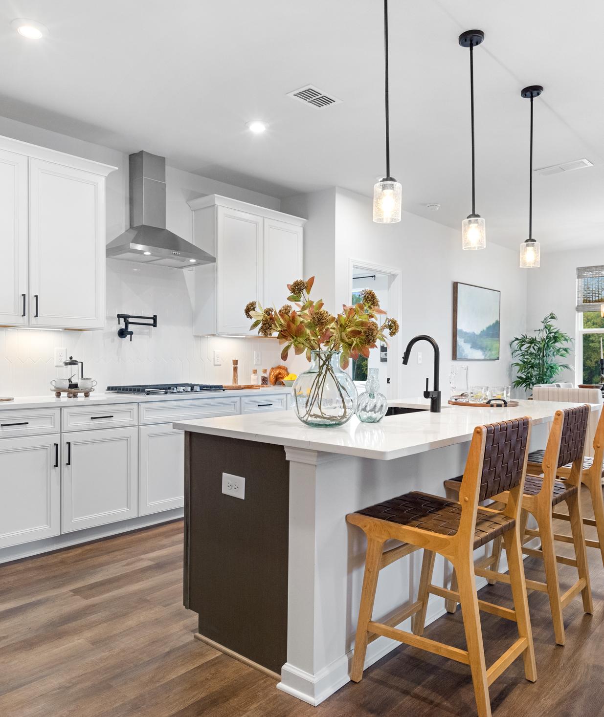 Home Representing Kelly Preserve in Dallas, Georgia