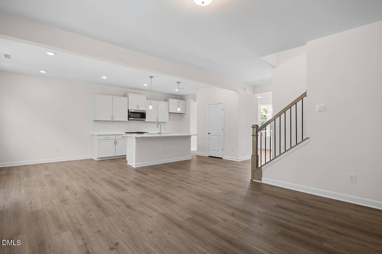Image 4 of Davidson Homes' New Home at 605 Crescent Wood Trail
