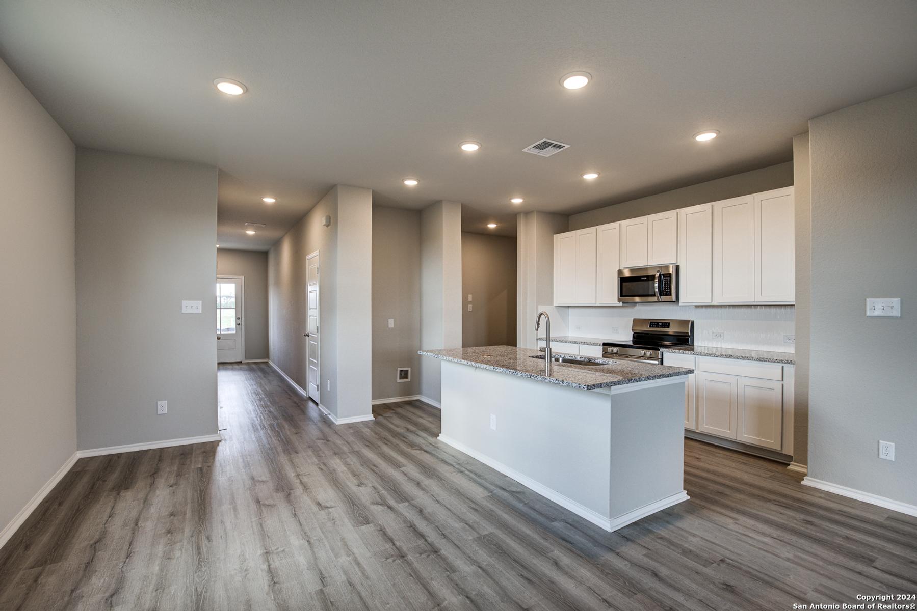 Image 6 of Davidson Homes' New Home at 2510 Dry Moss Way