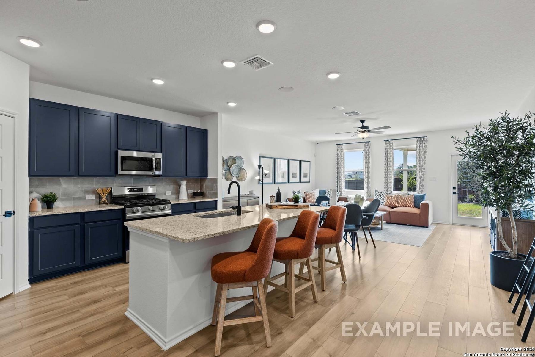 Image 8 of Davidson Homes' New Home at 324 Jean Street