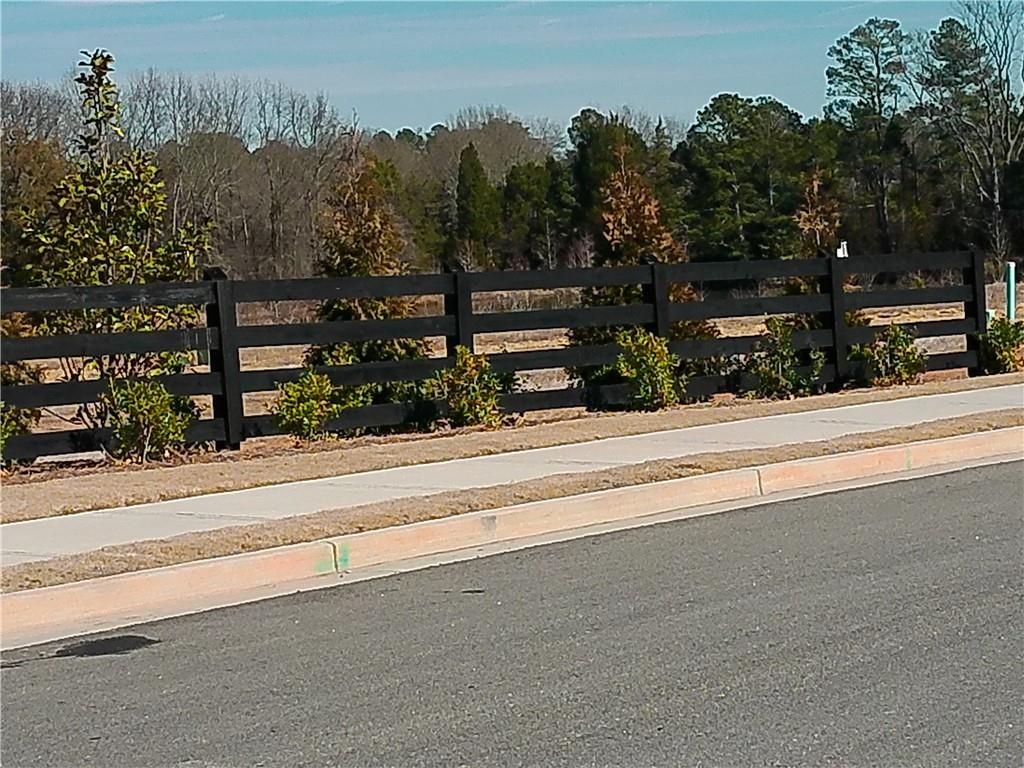 Image 5 of Davidson Homes' New Home at 74 Shoal Court