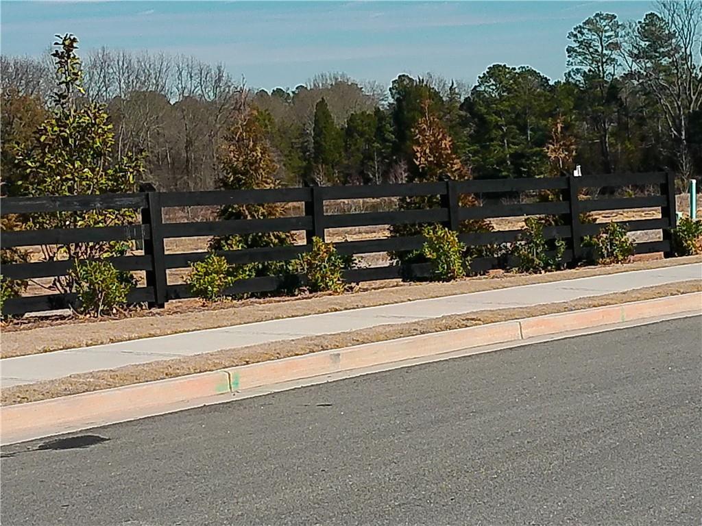 Image 5 of Davidson Homes' New Home at 74 Shoal Court