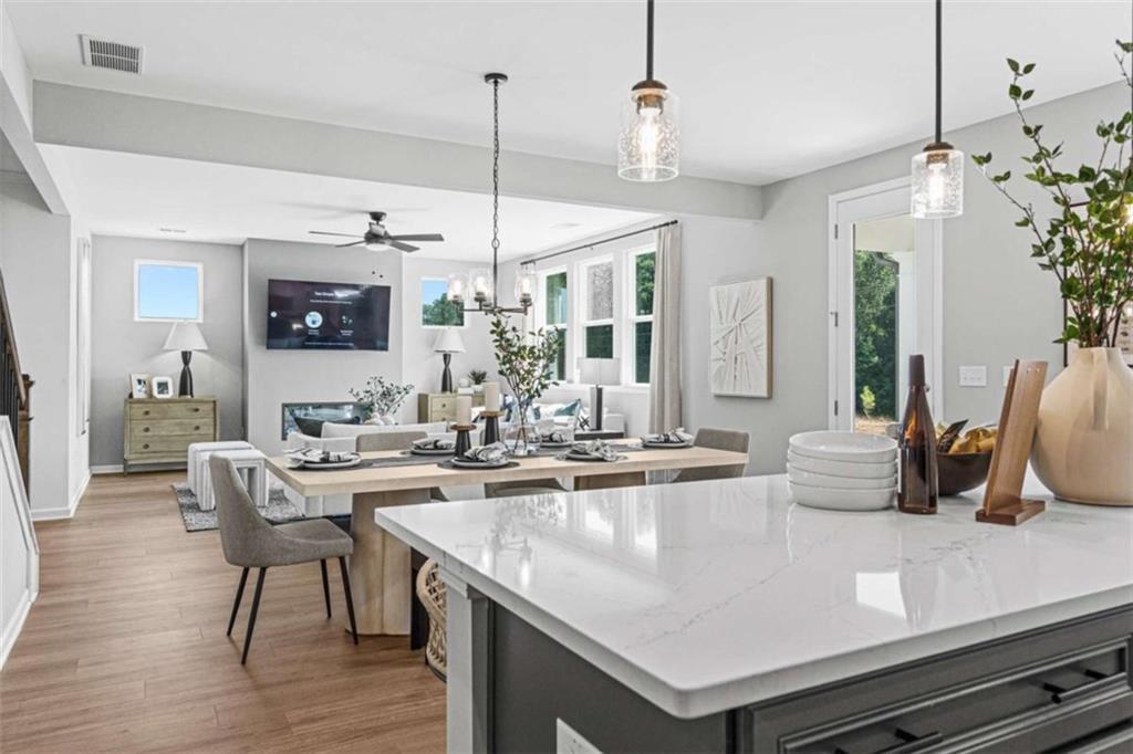 Image 28 of Davidson Homes' New Home at 507 Grand Wehunt Drive