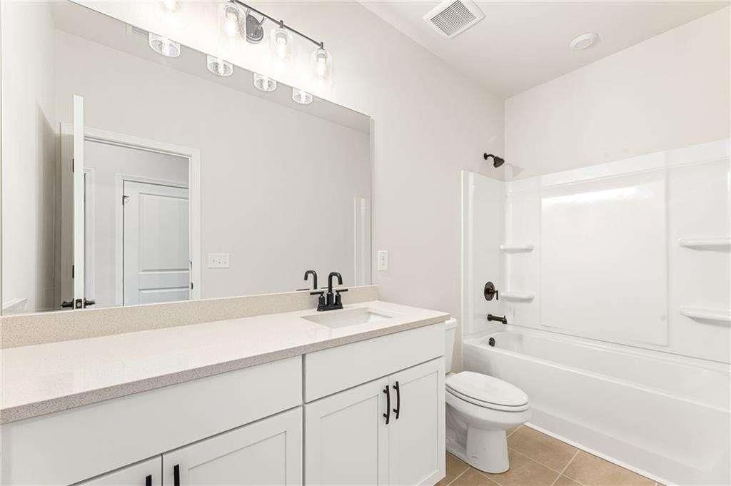 Image 13 of Davidson Homes' New Home at 1722 Juniper Berry Way