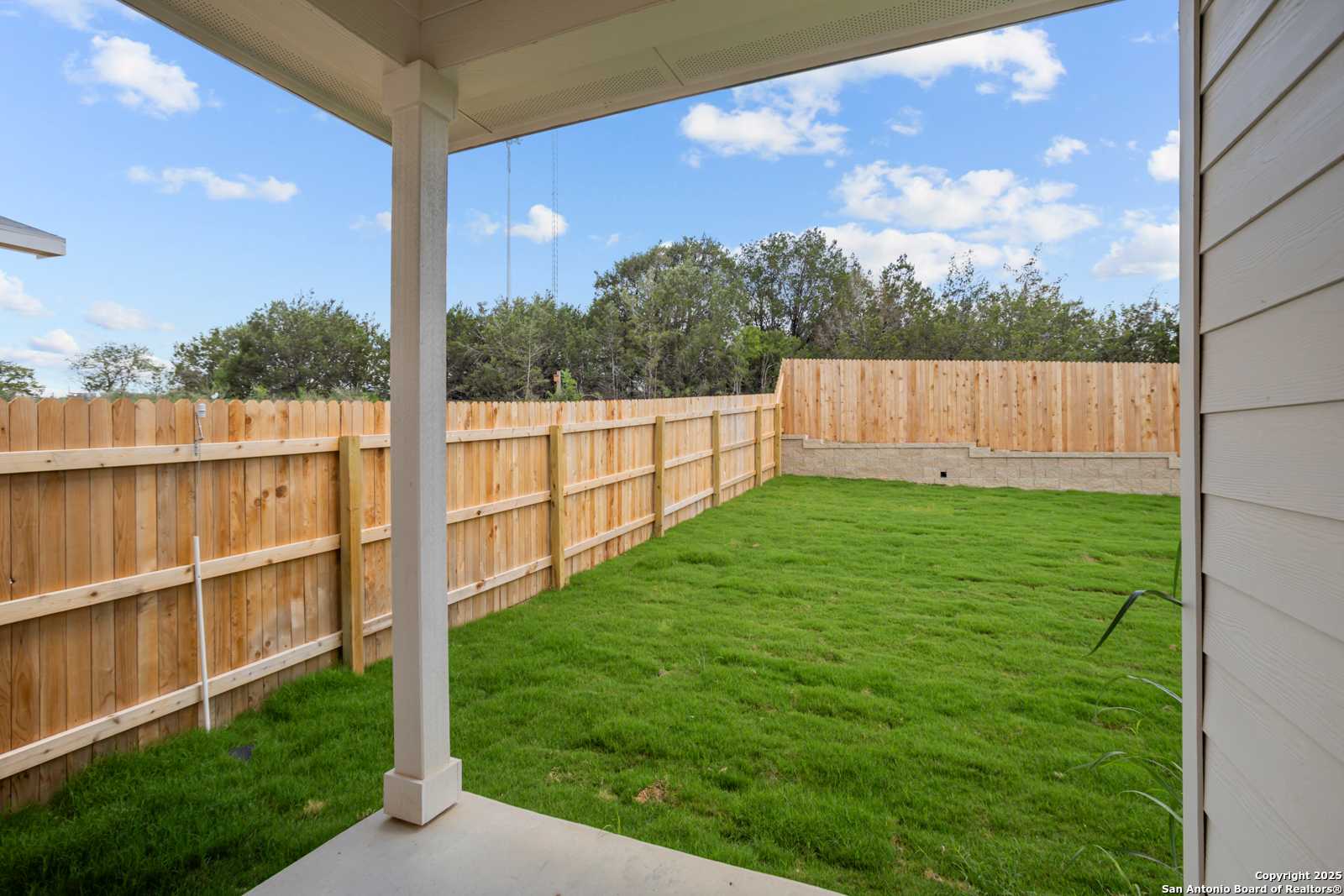 Image 26 of Davidson Homes' New Home at 6530 Lowrie Block