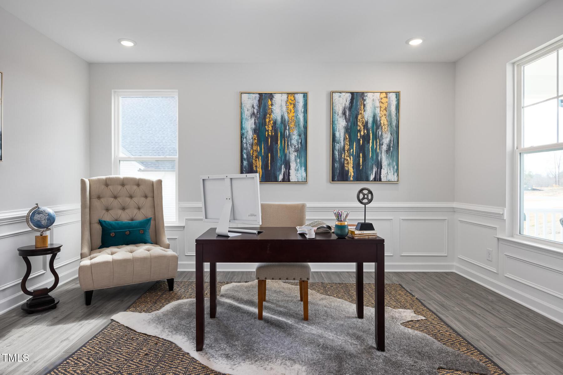 Image 5 of Davidson Homes' New Home at 456 Golden Dragonfly Street