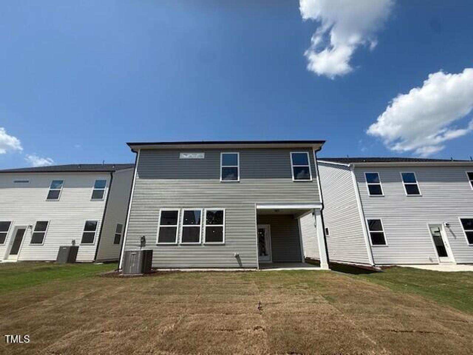 Image 25 of Davidson Homes' New Home at 307 Gregory Village Drive