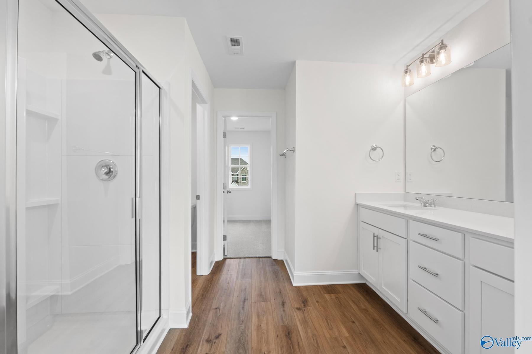 Image 4 of Davidson Homes' New Home at 132 Holly Grove Lane