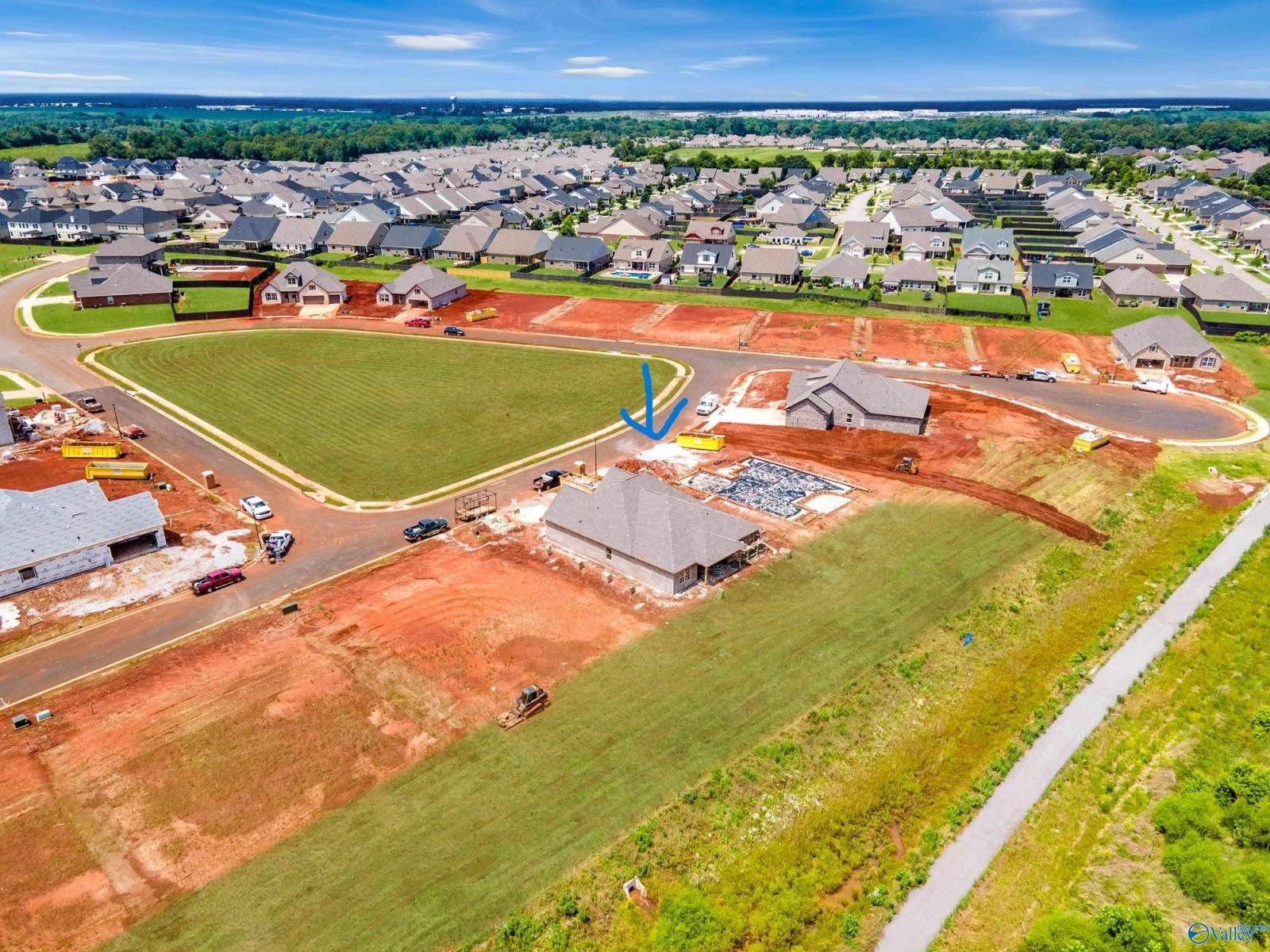 Image 10 of Davidson Homes' New Home at 230 Cunningham Street